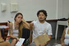 Oficina do Projeto Político Pedagógico