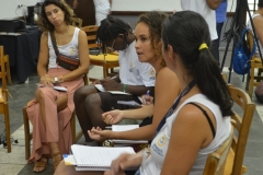 Oficina do Projeto Político Pedagógico