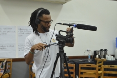 Oficina do Projeto Político Pedagógico