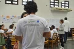Oficina do Projeto Político Pedagógico