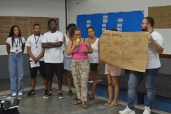 Oficina do Projeto Político Pedagógico