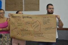 Oficina do Projeto Político Pedagógico